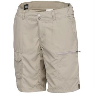 Columbia Sportswear Columbia Silver Ridge Cargo Short Womens, Tusk 2X