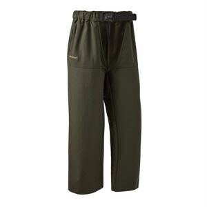 Deerhunter Strike Extreme Pull-Over Trousers, Palm Green Str. 60