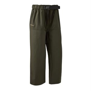 Deerhunter Strike Extreme Pull-Over Trousers, Palm Green 3XL