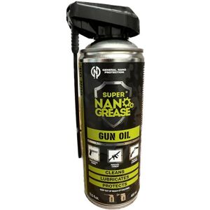 Generel Nano Protection Super Nano Grease Gun Oil - 400 ml