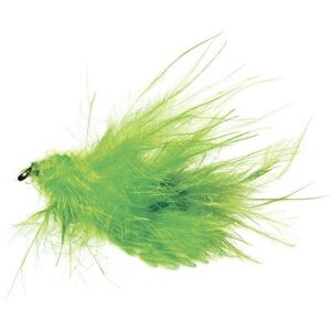 Unique Flies Grøn Multeflue 43