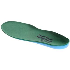 Formthotics Football Dual Blue/Green Havfiskeri