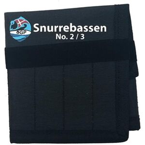 OG Paint Wallet - Snurrebassen Str. 17 / 21 / 25