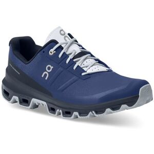 On Cloudventure Mens, Twilight / Midnight 43