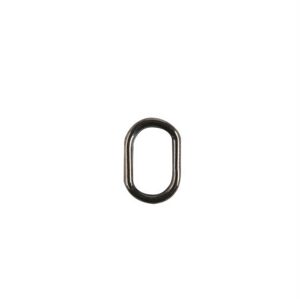 Owner Oval Split Ring 37,5