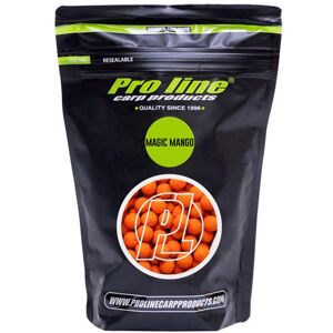 Pro Line Boilies 1 Kg 8000