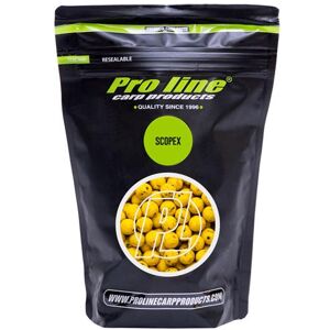 Pro Line Boilies 1 Kg 7000