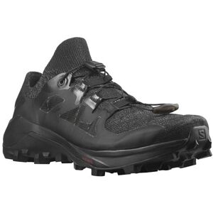 Salomon Cross Pro 2 Womens, Black / Ebony 38