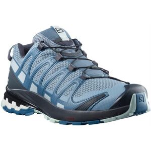 Salomon XA Pro 3D v8 Womens, Ashley Blue / Ebony 37