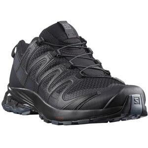 Salomon XA Pro 3D v8 Womens, Black / Phantom 38