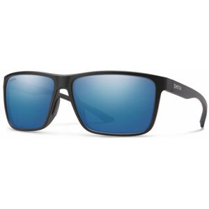 Smith Optics Riptide Matte Black Polar, Blue Mirror 30 gram