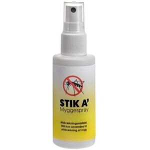 Stik A Myggespray M