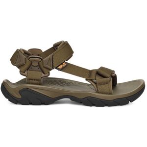 Teva Terra Fi 5 Universal Herre, Flooded Dark Olive 39