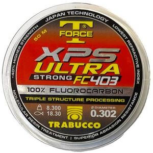 Trabucco T-Force XPS Ultra Fluorocarbon