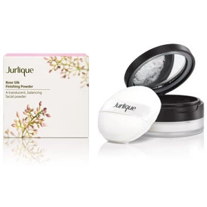 Jurlique Rose Silk Finishing Powder, 10 g.