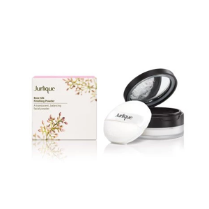 Jurlique Rose Silk Finishing Powder, 10 g.