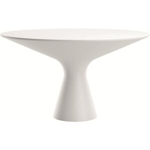 Zanotta Blanco Spisebord - Rund 130cm.