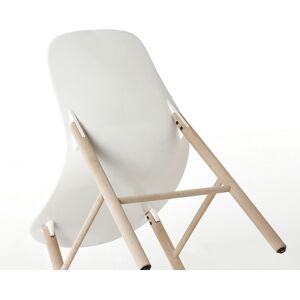 Kristalia Sharky Chair