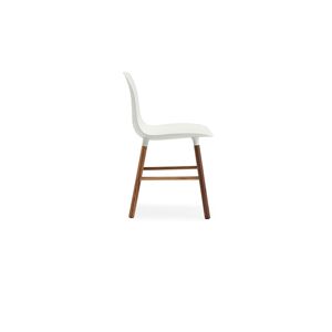 Normann Copenhagen Form Chair Valnød