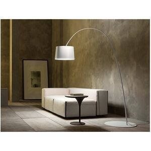 Foscarini Twiggy Standerlampe Sort