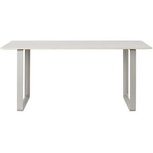 Muuto 70/70 bord - 170x85cm.