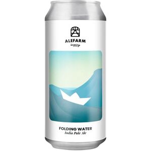 Alefarm Brewing Alefarm, Folding Water - Øl