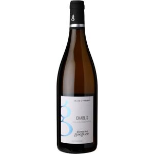 Domaine Gueguen, Chablis 2023 (v/6stk) - Hvidvin