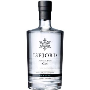 Nyheder gin Isfjord Gin - Gin