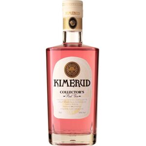 Gin Typer > Pink Gin KIMERUD Pink Gin - Gin