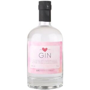 Nyheder gin Mors Gin London Dry Gin - Gin