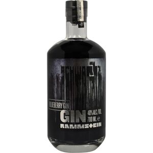 Nyheder gin Rammstein Schwarz Gin - Gin