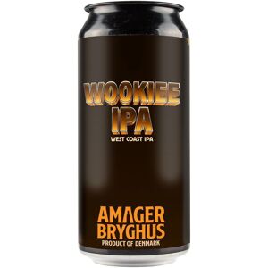 Amager Bryghus, Wookie - Øl