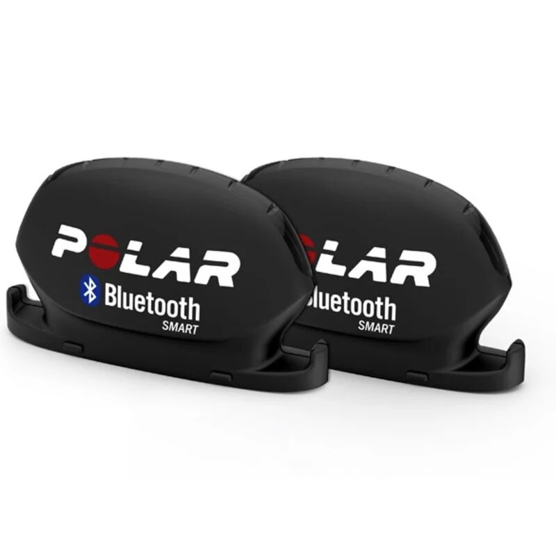 Polar Hastighetssensor & Kadenssensor Bluetooth Smart Sort Sort OneSize