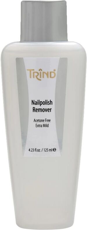 Trind Nailpolish Remover