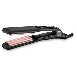 BaByliss Plancha De Pelo Crimper 2165CE 35 mm