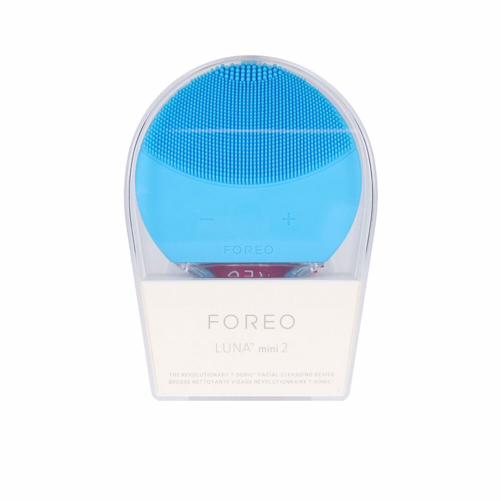 Foreo Luna Mini 2 #aquamarine