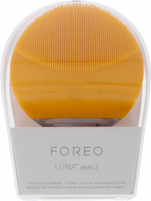 Foreo Luna Mini 2 #sunflower yellow