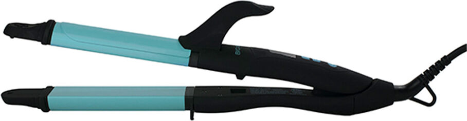 Bio Ionic 3-1 Curler wand flat iron 1 u