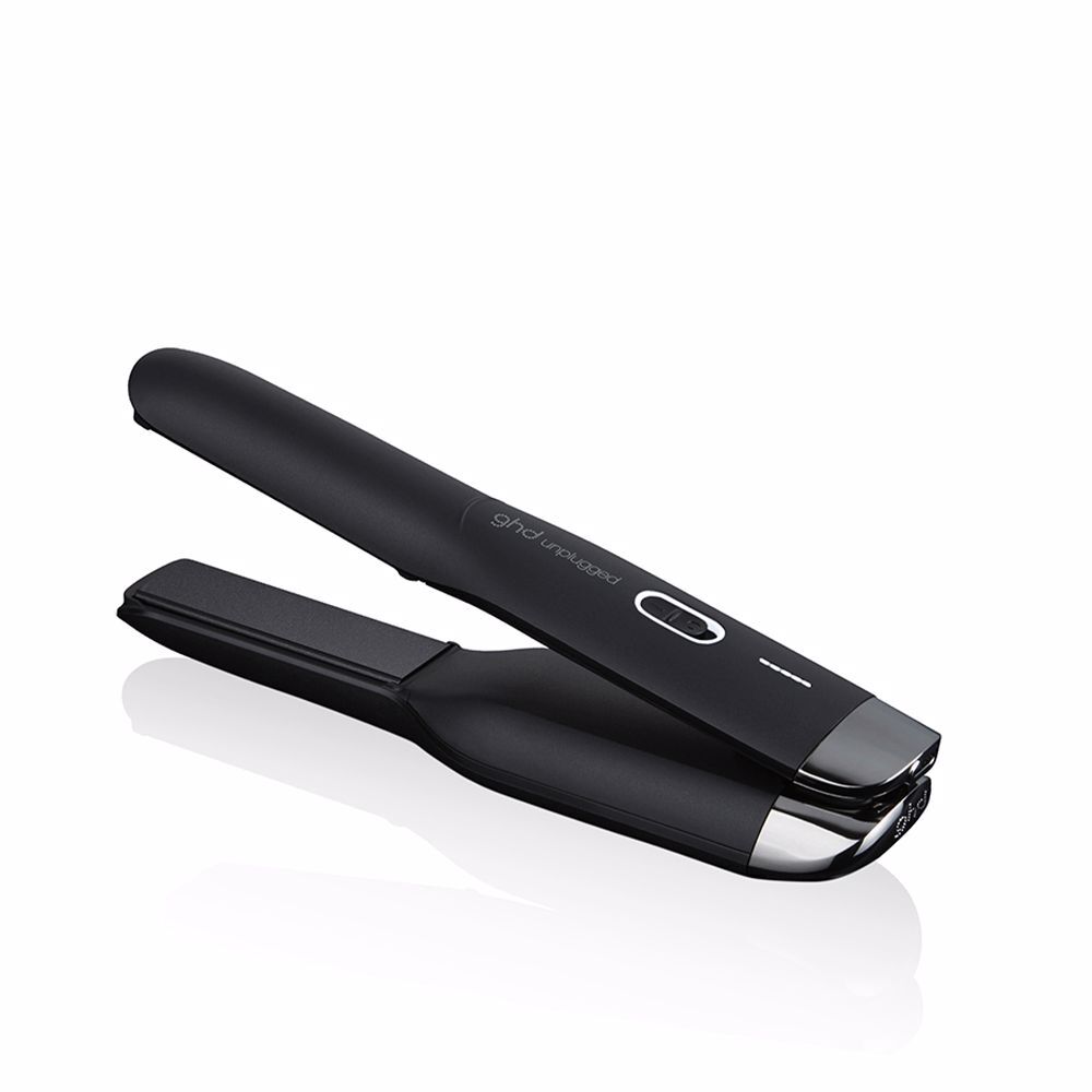ghd unplugged styler inalámbrica #black