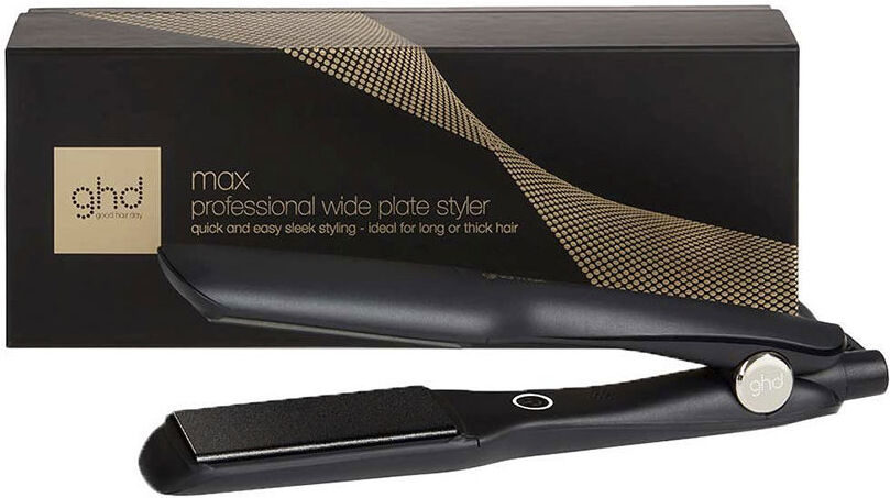 ghd max styler #Black