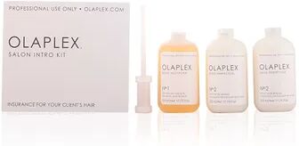 Olaplex Salon Intro Lote 3 pz