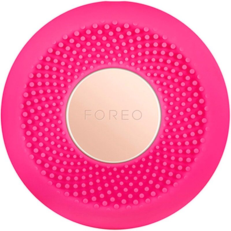 Foreo Ufo™ Mini 2 Dispositivo inteligente de tratamiento facial Mask  1&nbsp;un. Fuchsia