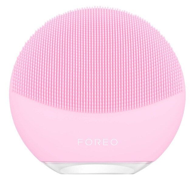 Foreo Dispositivo de limpieza facial Luna Mini 3 1&nbsp;un. Pearl Pink