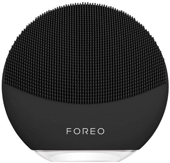 Foreo Dispositivo de limpieza facial Luna Mini 3 1&nbsp;un. Midnight