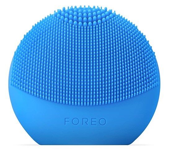 Foreo Luna Play Smart 2 Dispositivo de Limpieza Facial 2 En 1 1&nbsp;un. Peek-A-Blue
