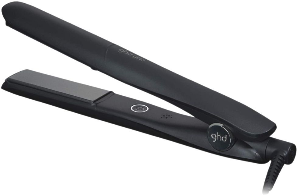 GHD Estilista de oro 1&nbsp;un. Black