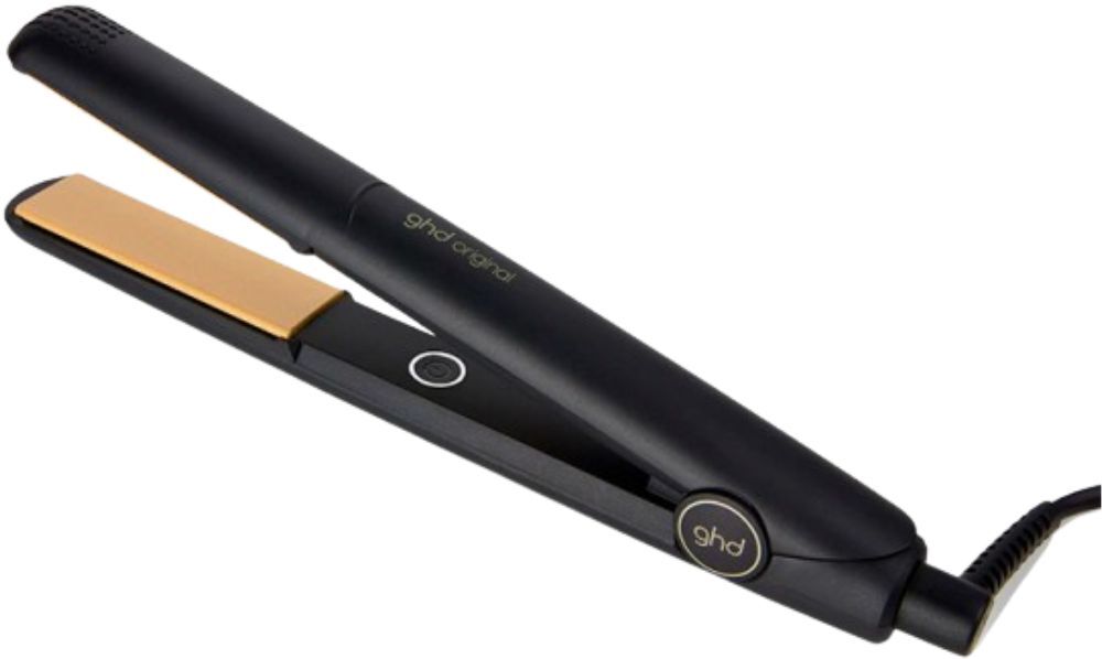 GHD Styler original 1&nbsp;un. Black