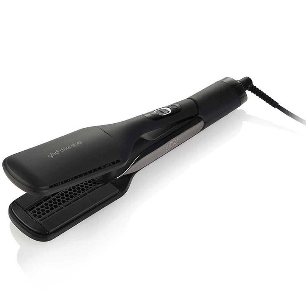 GHD Plancha de aire caliente Duet Style 2 en 1 1&nbsp;un. Black