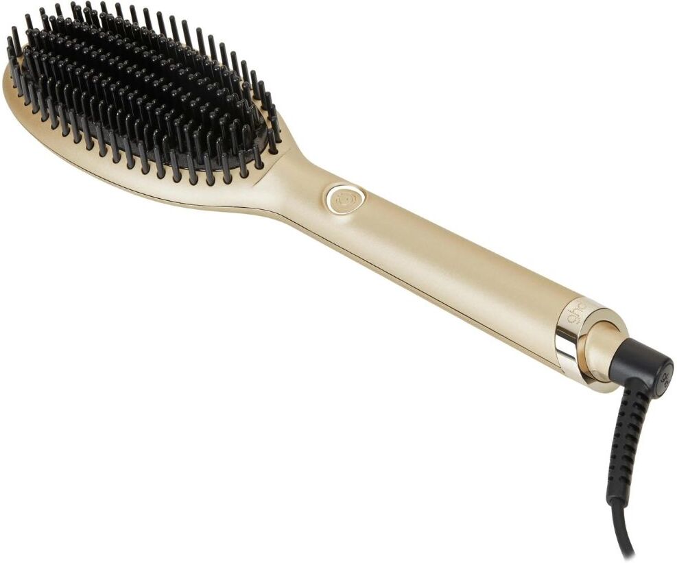 GHD Cepillo caliente alisador Glide 1&nbsp;un. Bronze