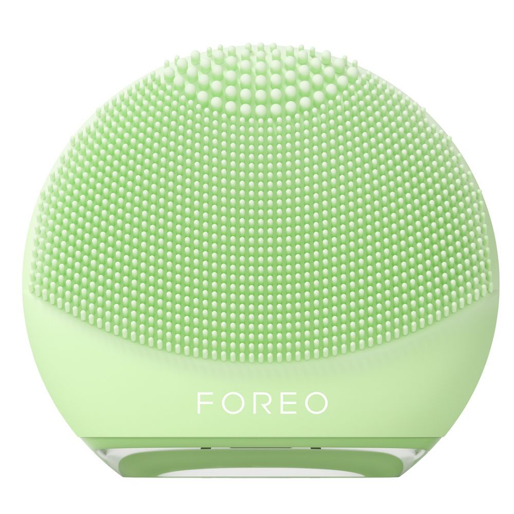 Foreo LUNA Dispositivo de limpieza facial 4 go 1&nbsp;un. Pistachio